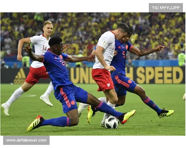 2018哥伦比亚赛事哥伦比亚小组赛