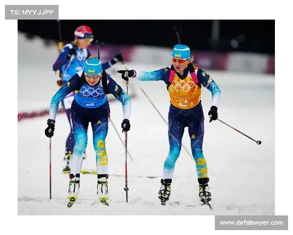 冬奥越野滑雪男女赛事冬奥越野滑雪男女赛事区别