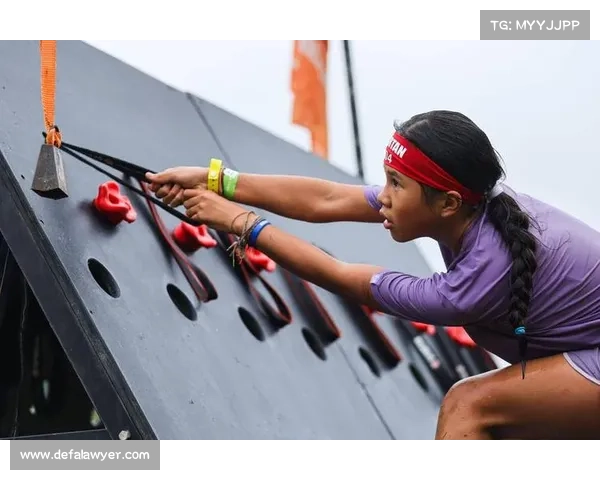 斯巴达比赛报名